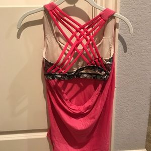 Lululemon Tank Top